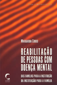  ReabilitaÇao de Pessoas com DoenÇa Mental 