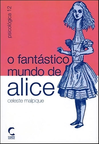  Fantástico Mundo de Alice, O 