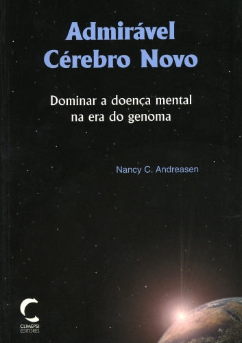  Admirável Cérebro Novo 