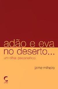  Adao e Eva no Deserto... 