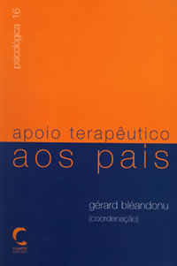  Apoio Terapeutico aos Pais 