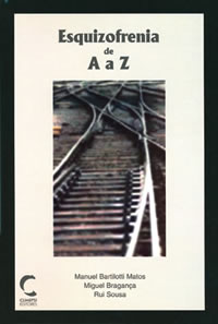  Esquizofrenia de A a Z 