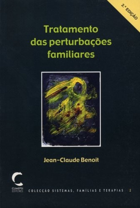  Tratamento das PerturbaÇoes Familiares 