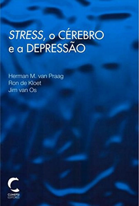  Stress, o Cérebro e a Depressao 