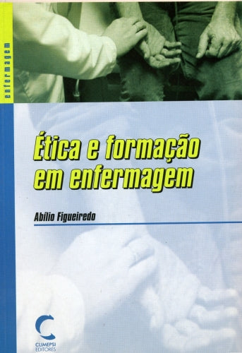  Etica e FormaÇao em Enfermagem 