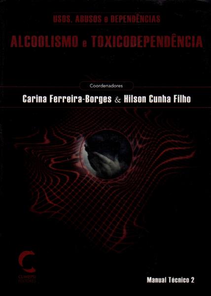  Alcoolismo e Toxicodependencia 