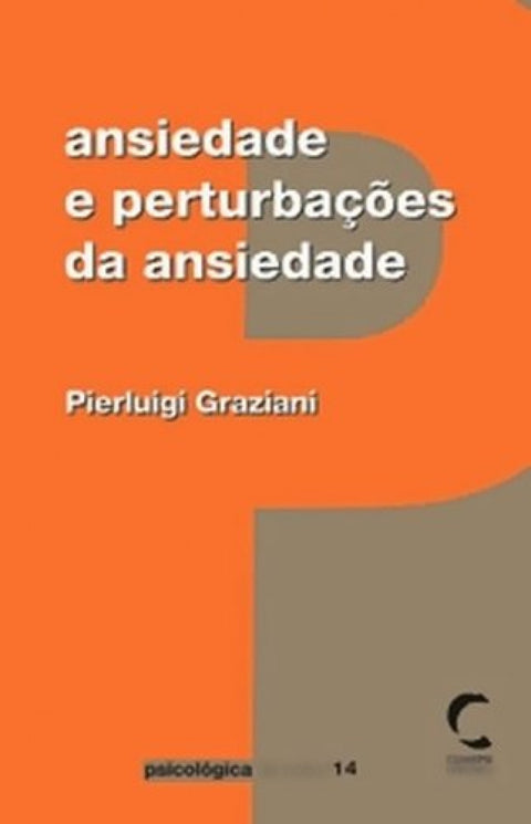  Ansiedade e PerturbaÇoes da Ansiedade 