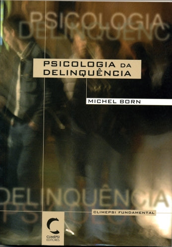  Psicologia da Delinquencia 
