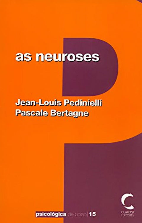  Neuroses, As 