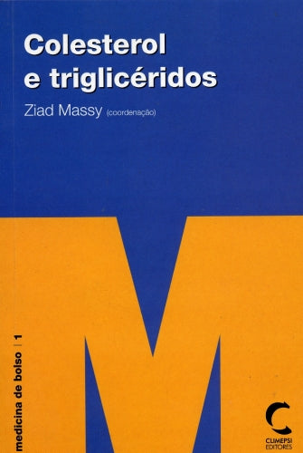  Colesterol e Triglicéridos 