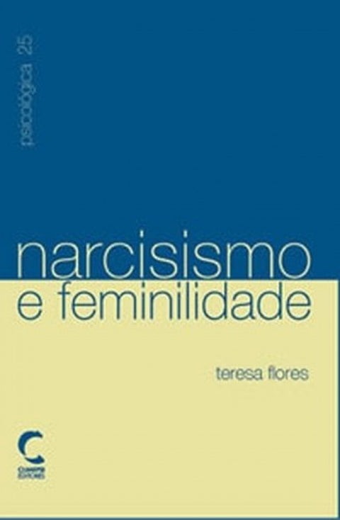  Narcisismo e Feminilidade 