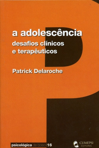  Adolescencia, A 