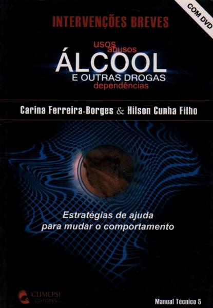  Alcool e Outras Drogas 
