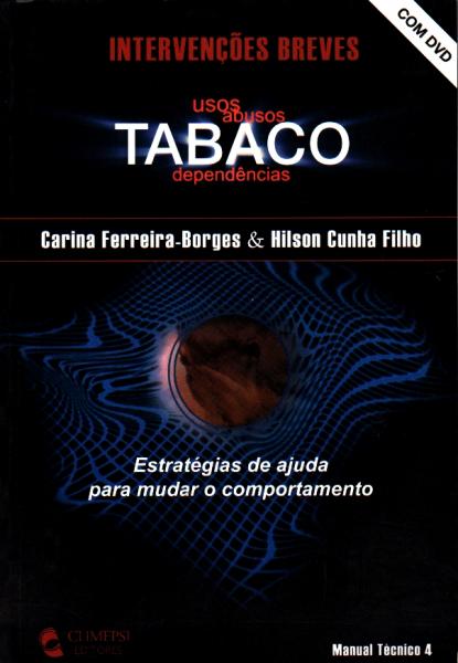  Tabaco - Usos, Abusos, Dependencias 
