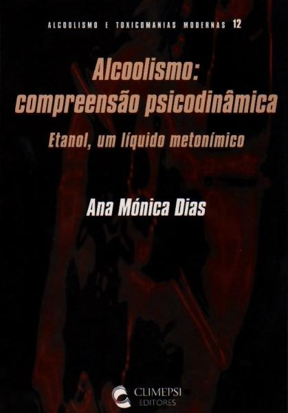 Alcoolismo - Compreensao Psicodinamica 