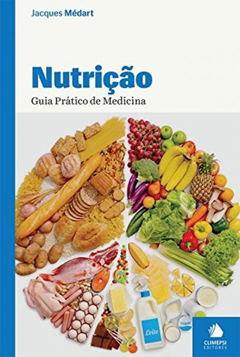  NutriÇao - Guia Prático de Medicina 