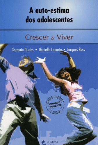  Auto-Estima dos Adolescentes, A 
