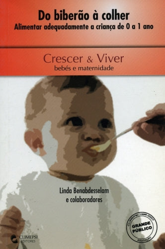  Do Biberao á Colher 