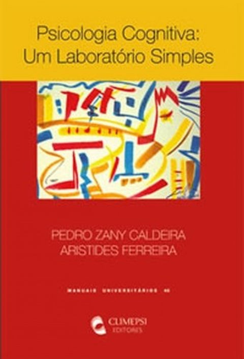  Psicologia Cognitiva 