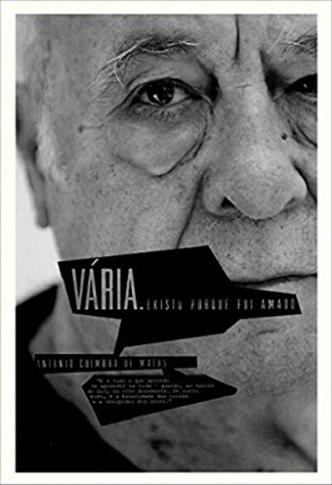  Vária, Existo Porque Fui Amado 