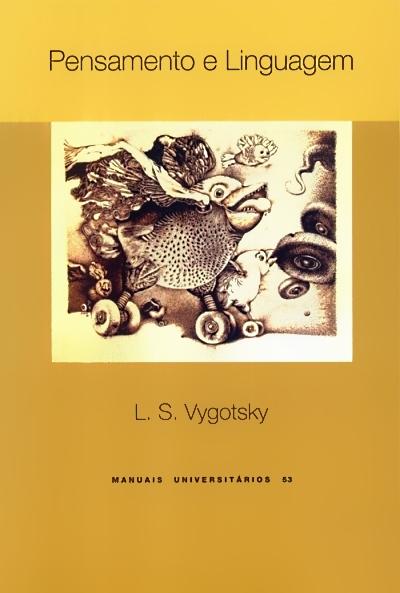  Pensamento e Linguagem 