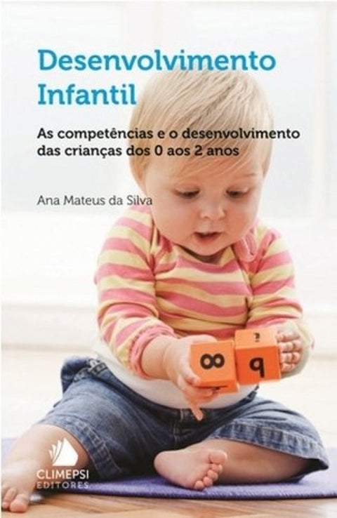  Desenvolvimento Infantil 