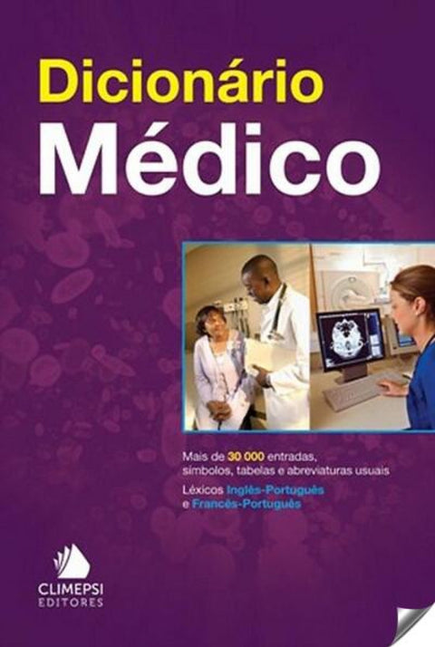  Dicionário Médico 