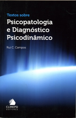  Textos Sobre Psicopatologia e Diagnóstico Psicodinamico 