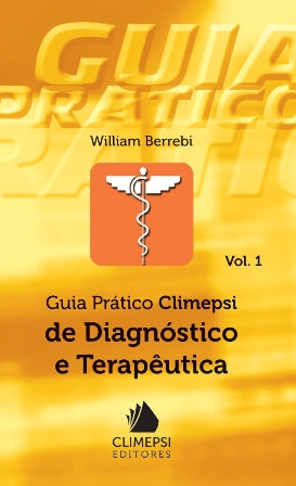  Guia Prático Climepsi de Diagnóstico e Terapeutica - Vol. I 