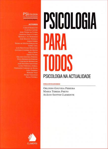  Psicologia para Todos 