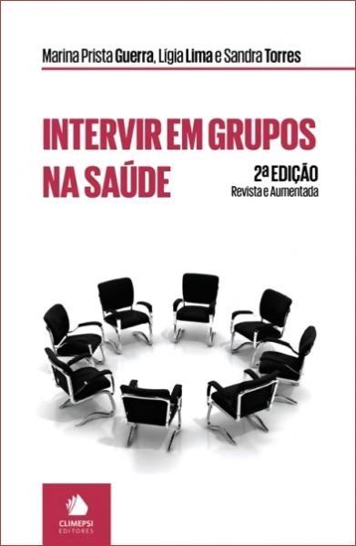  Intervir em Grupos na Saúde 
