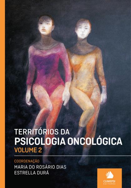  Territórios da Psicologia Oncológica - Vol. II 
