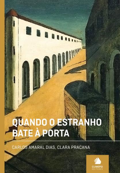  Quando o Estranho Bate á Porta 