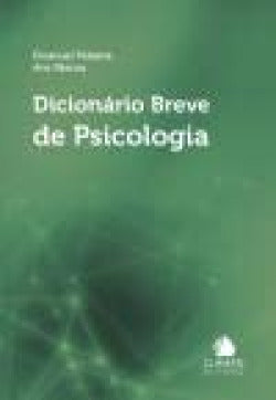  dicionario breve de psicologia 