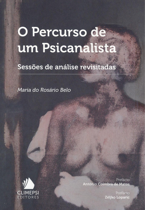  (port).percurso de um psicanalista, o 