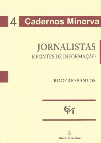  Jornalistas e Fontes de InformaÇao 