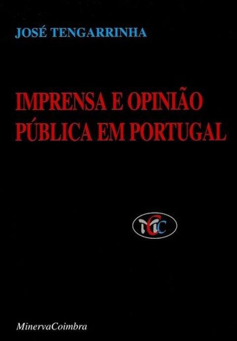  Imprensa e Opiniao Pública em Portugal 