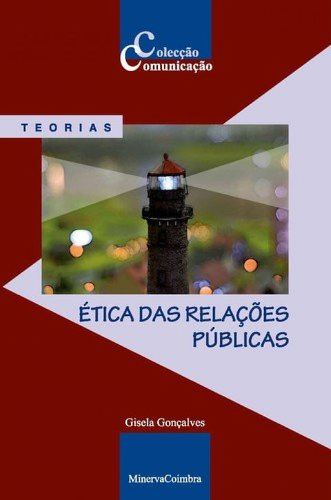  Etica das RelaÇoes Públicas 
