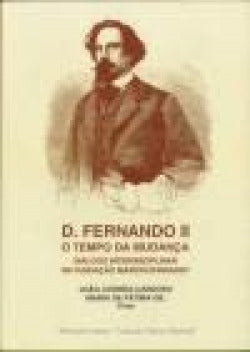  D. Fernando II o tempo da mudança 