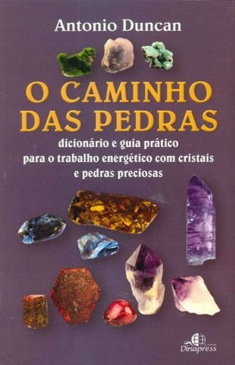  (PORT).CAMINHO DAS PEDRAS DICIONARIO E GUIA PRATICO 