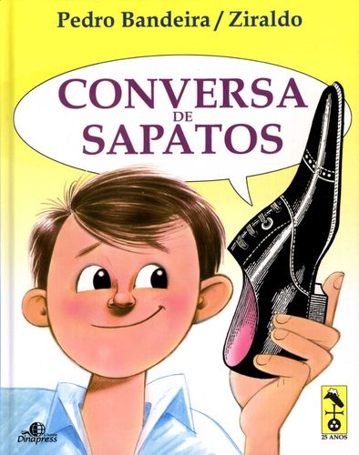  (PORT).CONVERSA DE SAPATOS 