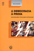  A Democracia à Prova 