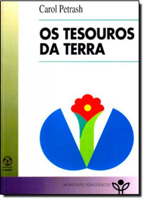  Os Tesouros da Terra 