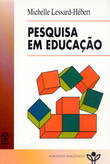  Pesquisa em Educação 