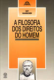  A Filosofia dos Direitos do Homem 