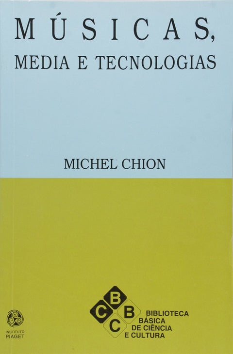  Músicas, Média e Tecnologias 