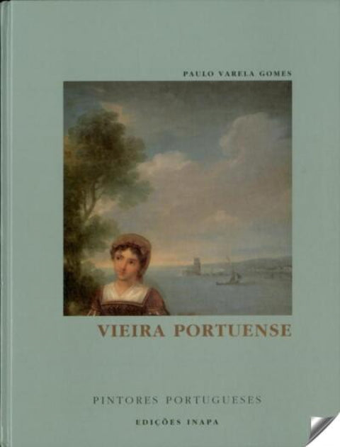  Vieira Portuense 