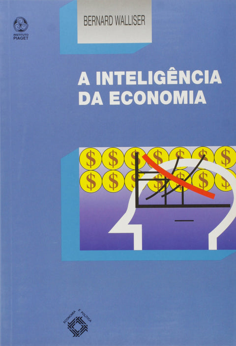  A Inteligência da economia 