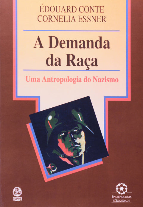  A Demanda da Raça 