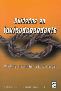  Cuidados ao Toxicodependente 
